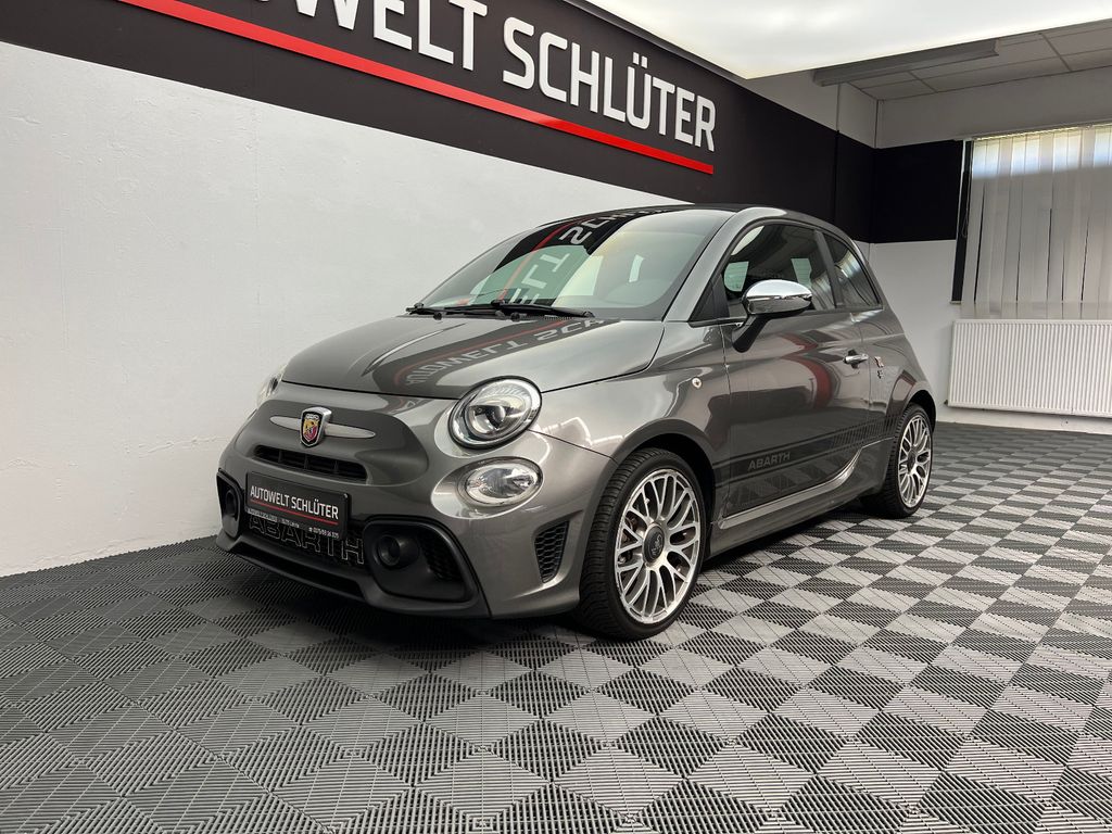 Bild des Angebotes Abarth 595C