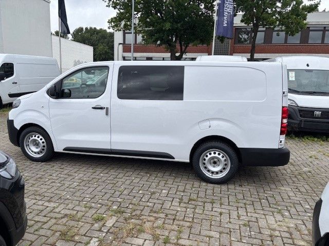 Bild des Angebotes Fiat Scudo MultiCab L3 XL 180 Automatik,6-Si, AHK, Ho