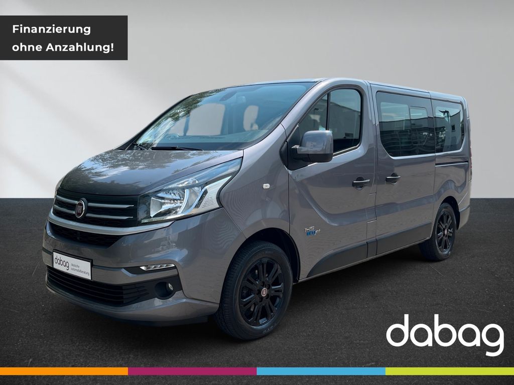 Bild des Angebotes Fiat Talento Kombi L1H1 Family 8-Sitzer