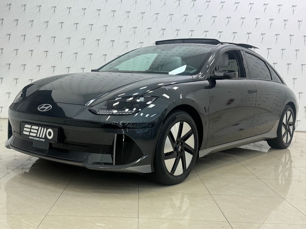 Bild des Angebotes Hyundai IONIQ 6 77,4kWh 325ps 4WD Uniq PANO/DIGI