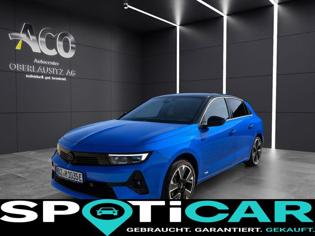 Bild des Angebotes Opel Astra L Lim. 5-trg. Electric GS