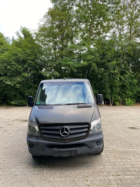 Bild des Angebotes Mercedes-Benz Sprinter