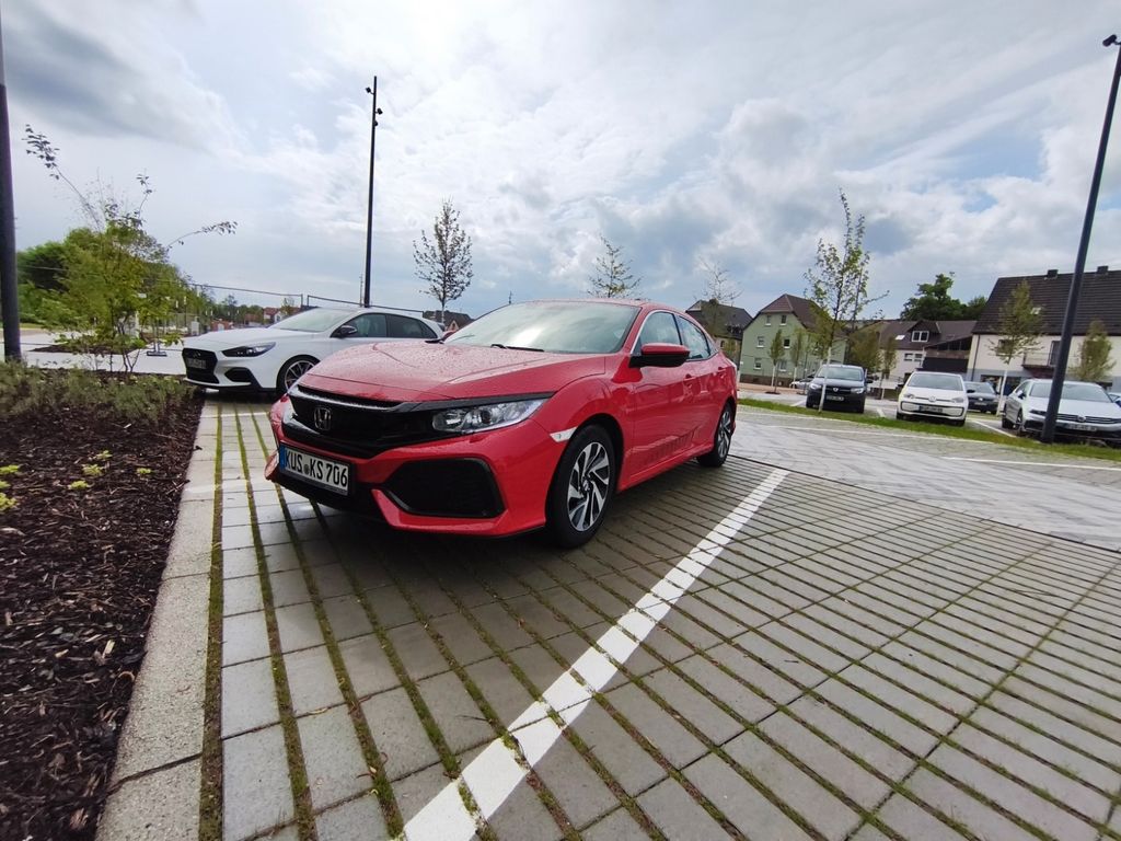 Bild des Angebotes Honda Civic 1.0 VTEC Turbo Comfort Comfort