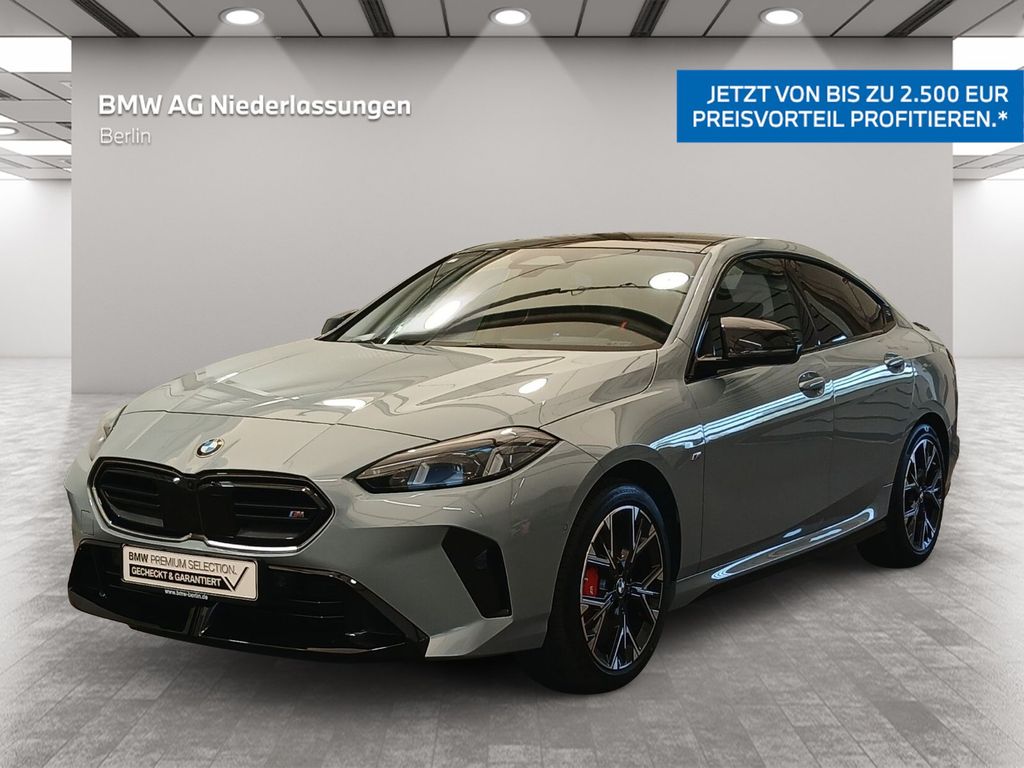 Bild des Angebotes BMW M235 xDrive Gran Coupé M SportPro LiCoPr AHK DA+