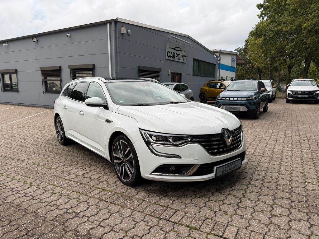 Bild des Angebotes Renault Talisman Grandtour Limited TCe 225 EDC BOSE