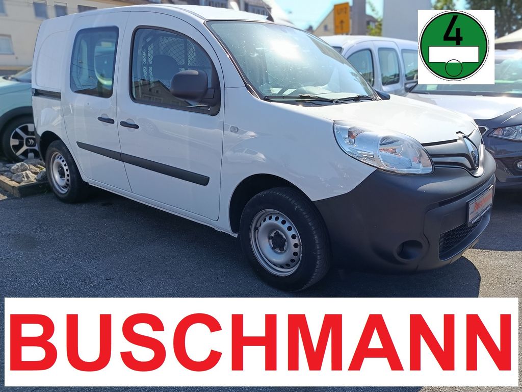Bild des Angebotes Renault Kangoo Rapid Extra * 1.Hand * Trennwand * PDC