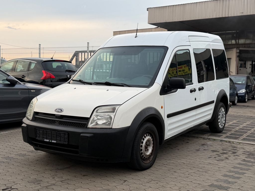 Bild des Angebotes Ford Tourneo Connect 1.8 ,8- Sitzer,149.000 KM