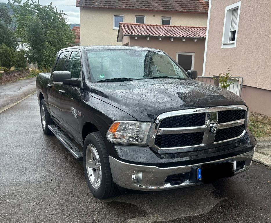 Bild des Angebotes Dodge RAM 1500