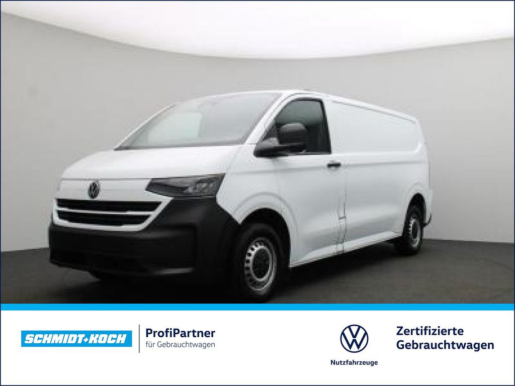 Bild des Angebotes Volkswagen New Transporter Kasten 2.0 TDI LR PDC Kamera GRA