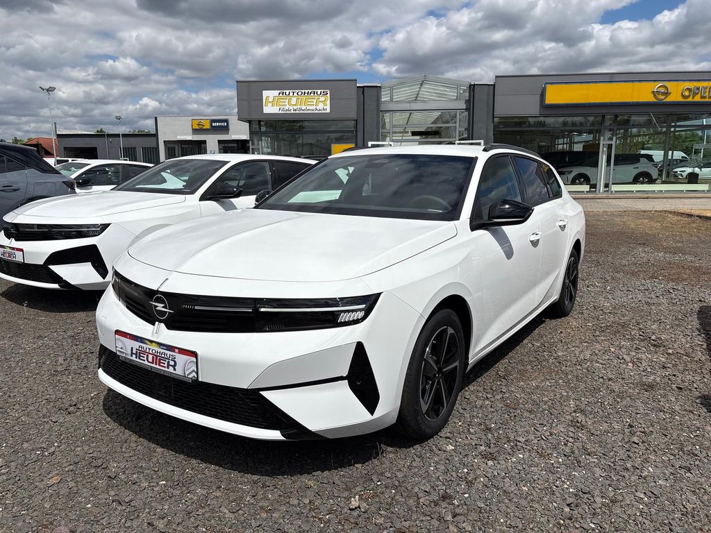 Bild des Angebotes Opel Astra L Sports Tourer Edition 1,5D AT-8