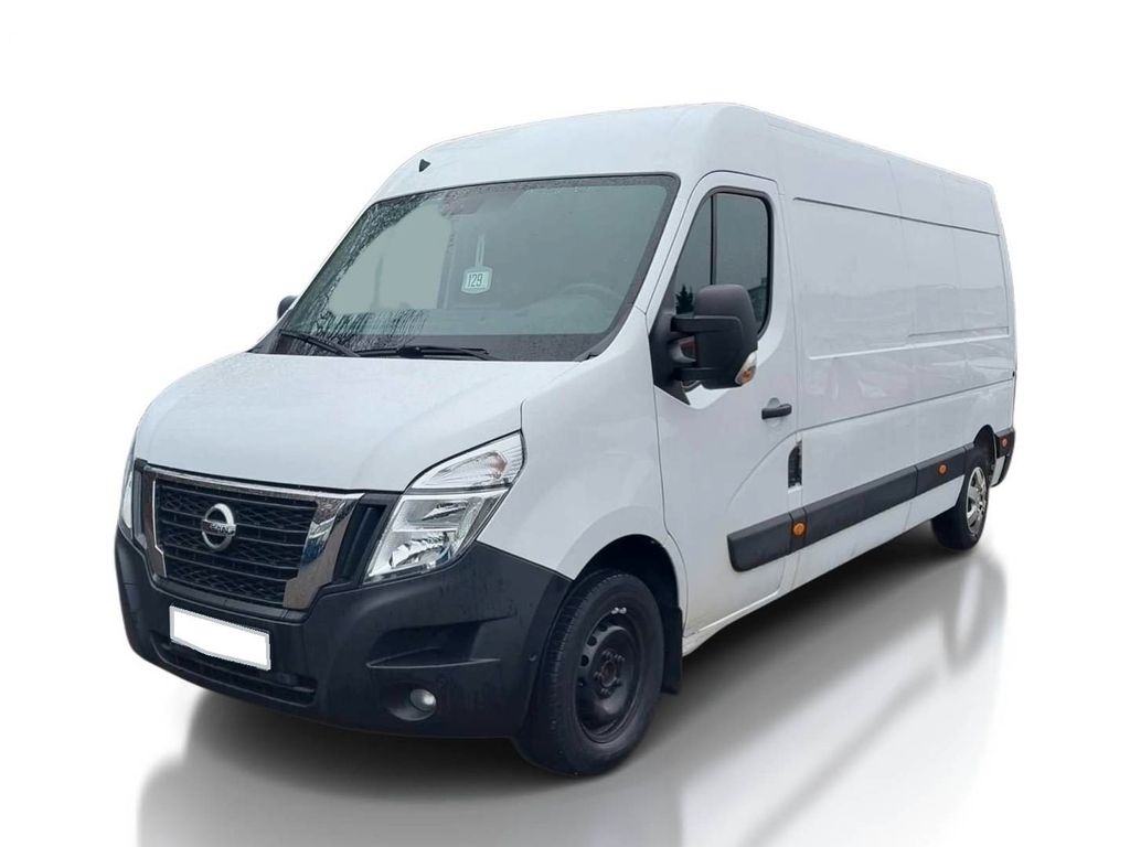 Bild des Angebotes Nissan Interstar 2.3 dCi N-Connecta FWD Kastenwagen