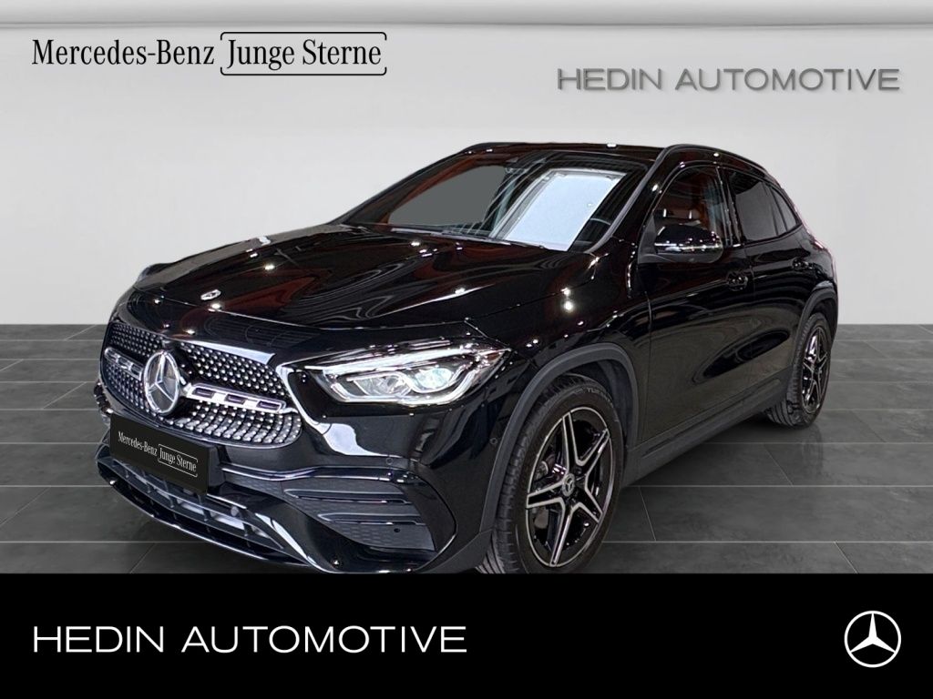 Bild des Angebotes Mercedes-Benz GLA 200 AMG|NIGHT|360°|TOTW|LED|CarPlay|SHZ|AMBI