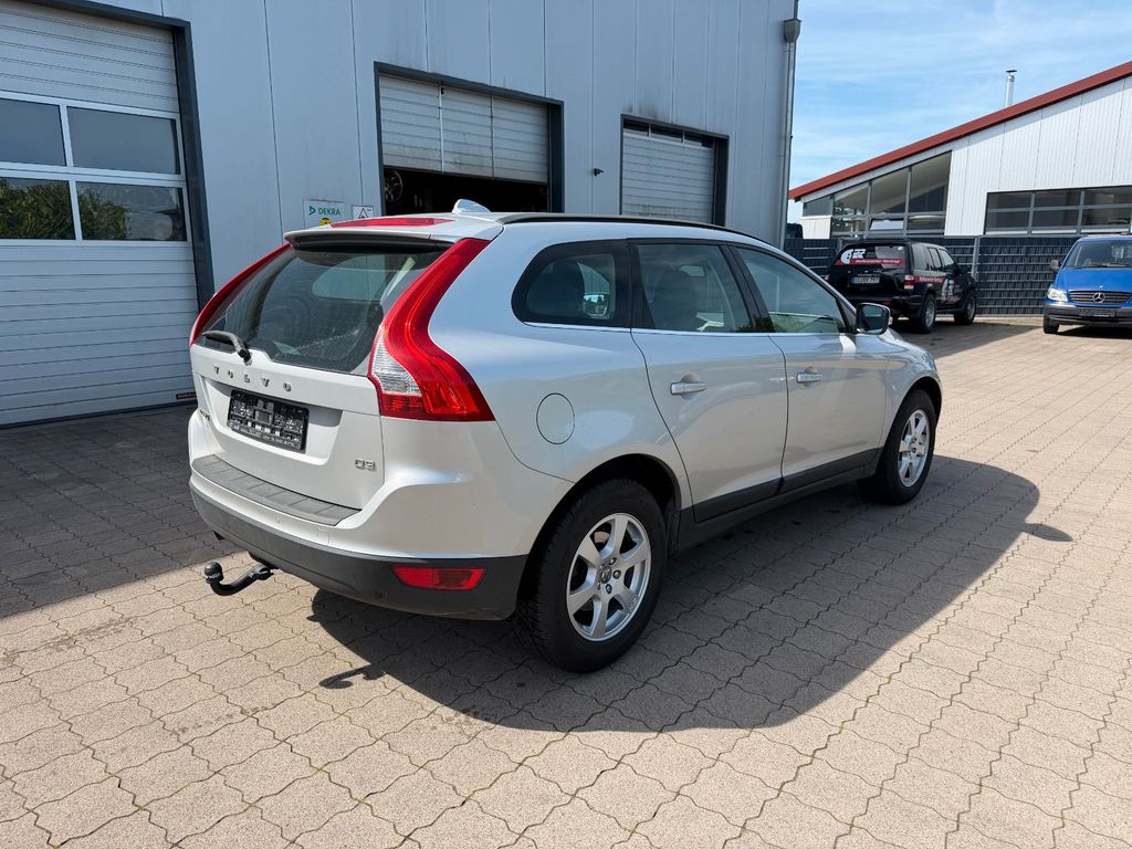 Bild des Angebotes Volvo XC 60 XC60 Momentum Drive