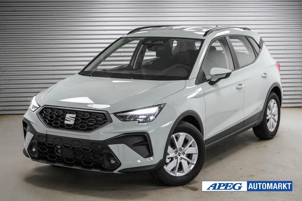 Bild des Angebotes Seat Arona neues Modell 1,0 TSI Reference - LAGER