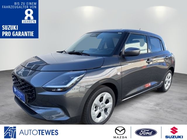 Bild des Angebotes Suzuki Swift 1.2 Comfort Hybrid Automatik *NAVI/PDC HI*