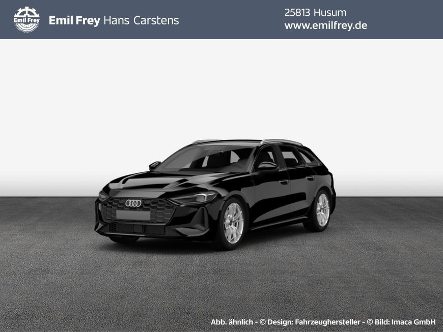 Bild des Angebotes Audi A5 Avant 2,0 TDI quattro S tronic AHK Tech plus