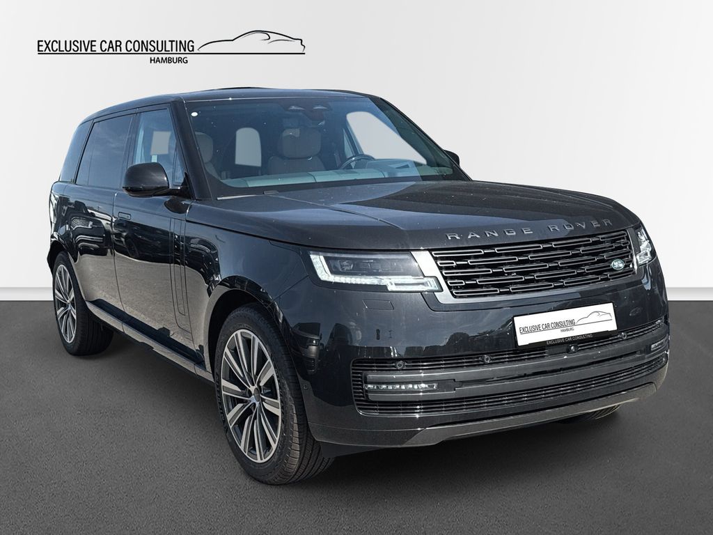 Bild des Angebotes Land Rover Range Rover P530 LWB Autobiography *Massage *TV