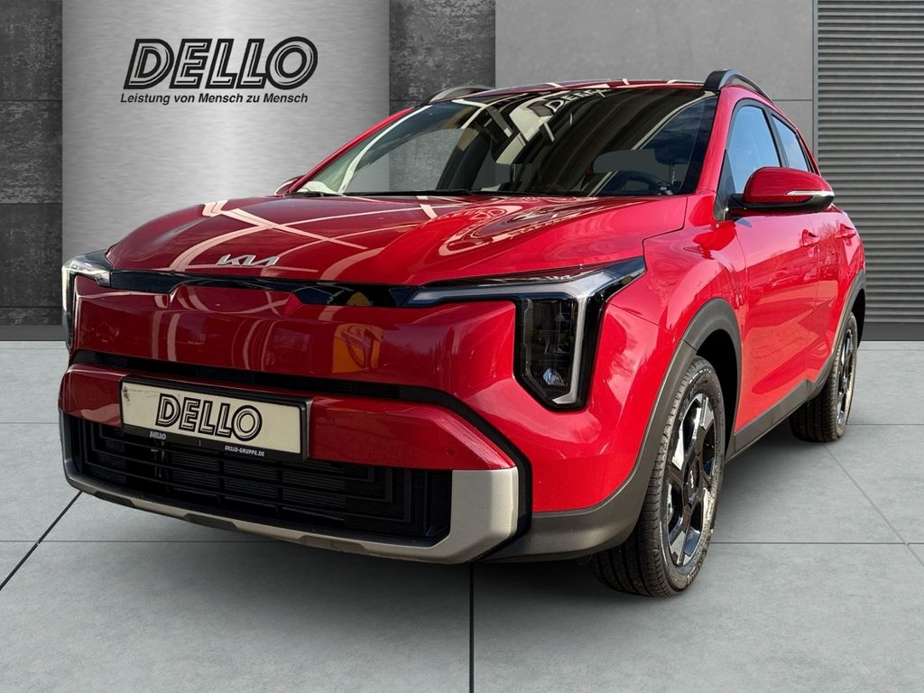 Bild des Angebotes Kia Stonic VISION Navi LED Apple CarPlay Android Aut