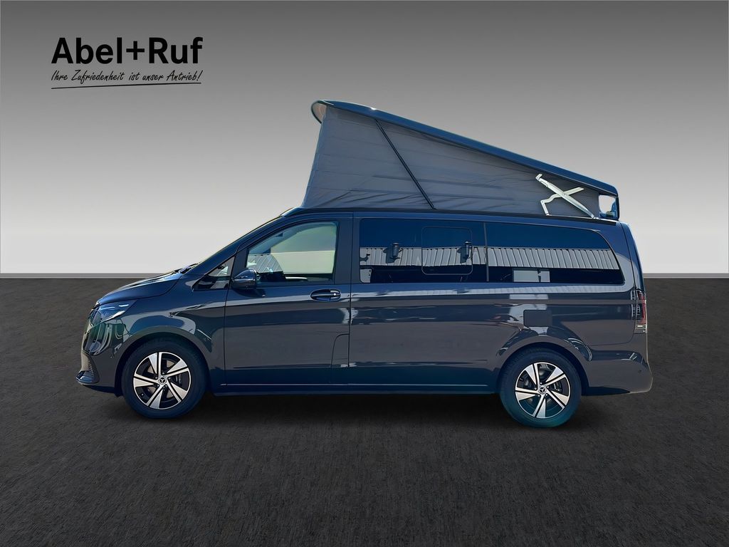 Bild des Angebotes Mercedes-Benz Marco Polo 220 d MULTI+DISTRO+Totw+LrHz+AHK+360°