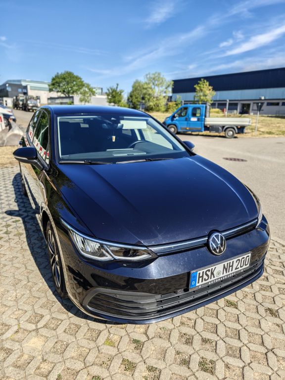 Bild des Angebotes Volkswagen Golf 1.5 TSI OPF 110kW United United