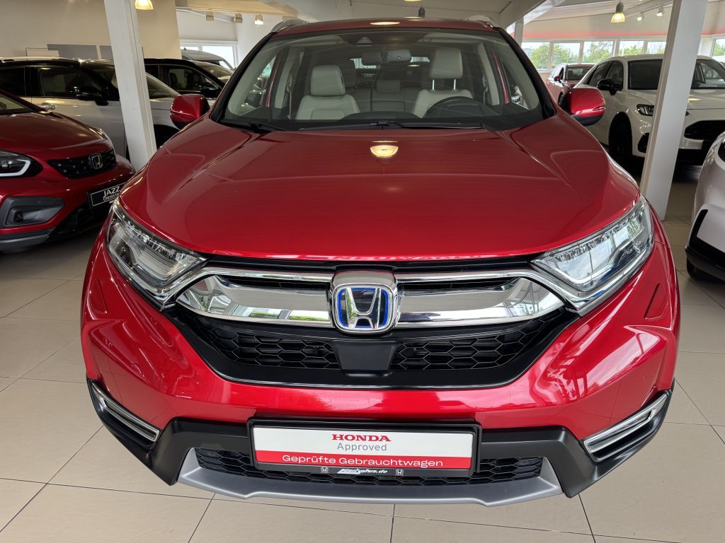 Bild des Angebotes Honda CR-V e:HEV 2.0 i-MMD Hybrid 4WD Executive