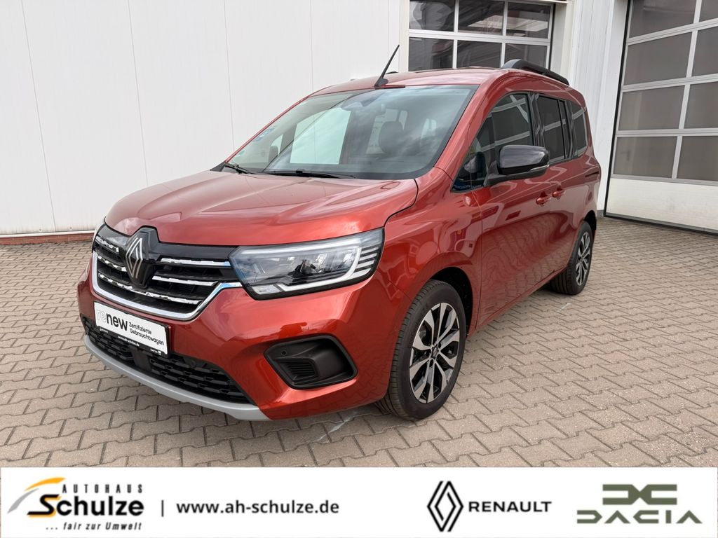 Bild des Angebotes Renault Kangoo III Techno