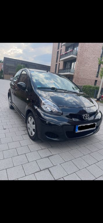 Bild des Angebotes Toyota     Toyota Aygo | TÜV bis 04/2028 | Top Zustand