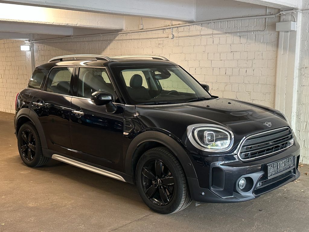 Bild des Angebotes MINI Cooper Countryman *Leder*Pano*H&K*Memory*Kamera*