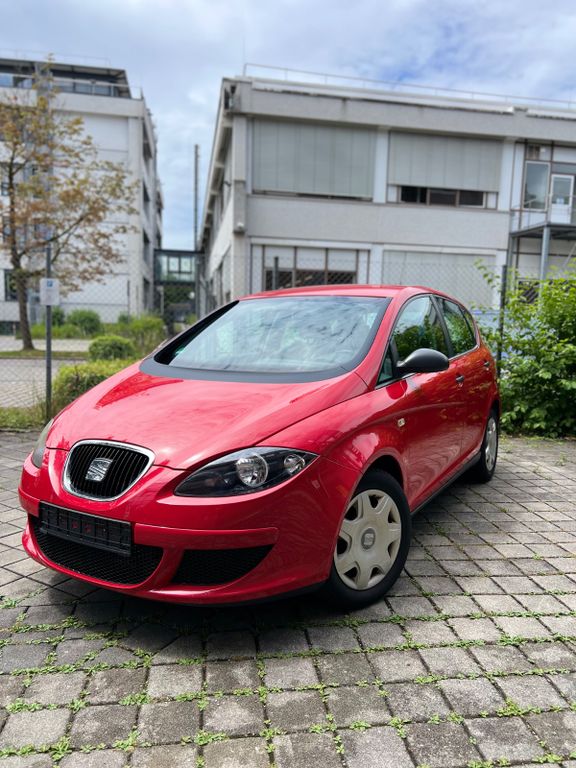Bild des Angebotes Seat Altea Reference Comfort