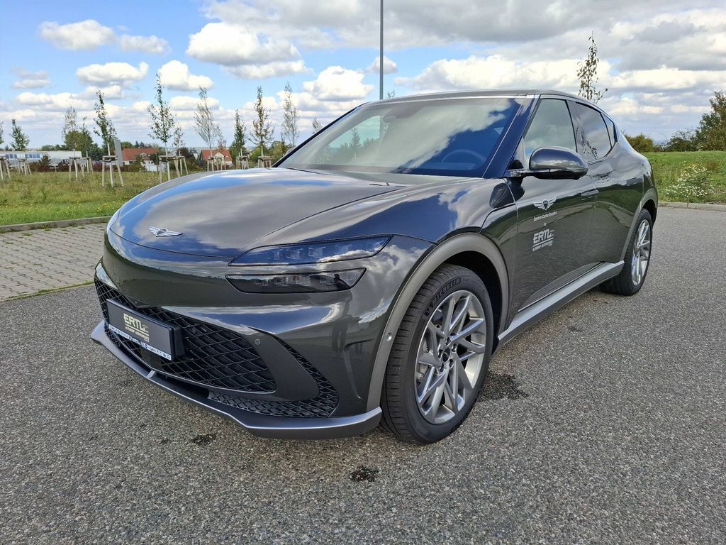 Bild des Angebotes Genesis GV60 SX2 Sport
