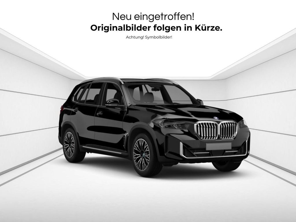 Bild des Angebotes BMW X5 40d xDrive M Sport*StHz.*AHK*Pano*H&K*Inno*