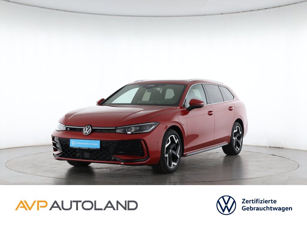 Bild des Angebotes Volkswagen Passat Variant 1.5 TSI DSG eHybrid R-Line | PANO