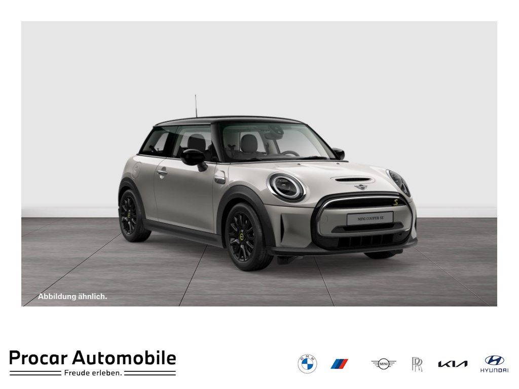 Bild des Angebotes MINI Cooper SE 3-Türer NAVI LED PDC V+H DAB Tempomat