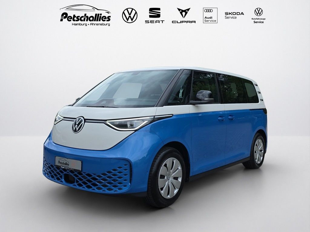 Bild des Angebotes Volkswagen ID.Buzz Pure Automatik RFK/IQ.LIGHT/NAVI