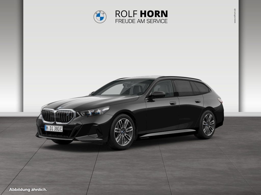 Bild des Angebotes BMW i5 eDrive40