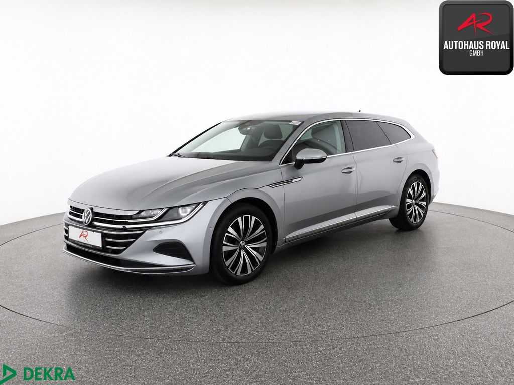 Bild des Angebotes Volkswagen Arteon Shooting Brake 2.0 TDI MATRIX,STANDHZ,360