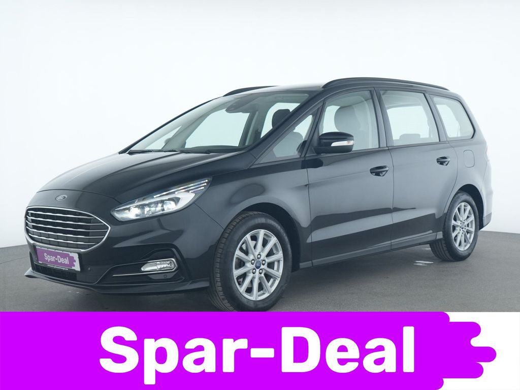 Bild des Angebotes Ford Galaxy 7-Sitze|AHK|Navi|Kamera|Tempomat|MatrixLE