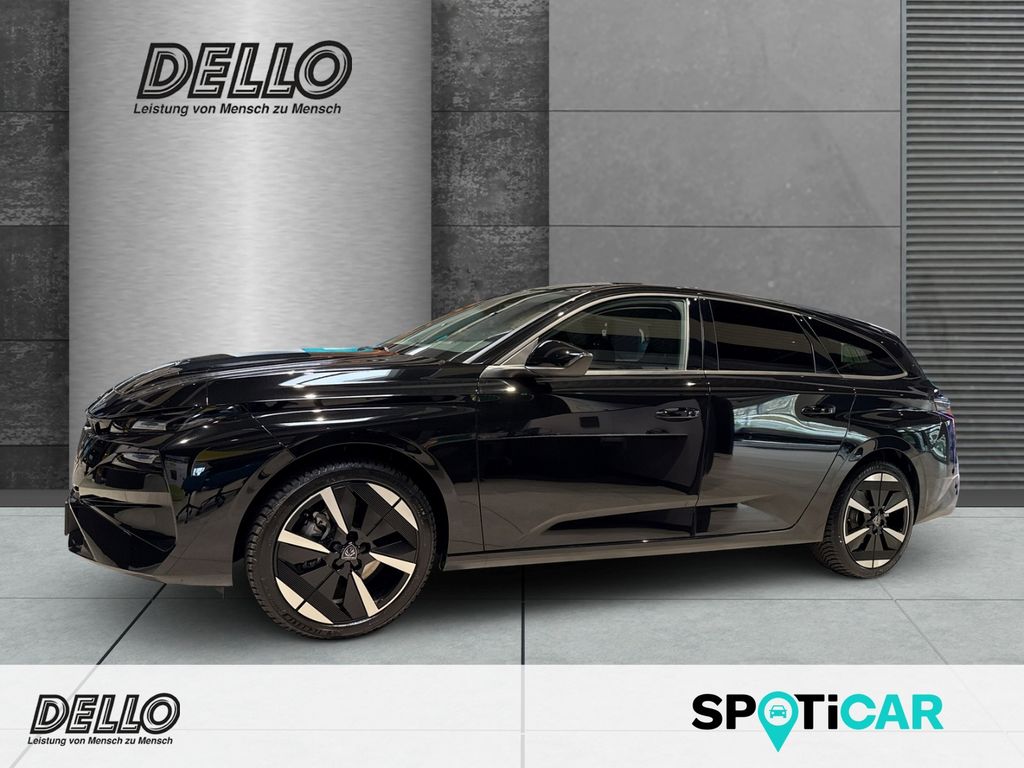 Peugeot 308 -e SW Allure Navi-Zugangspaket Allwetter 11k