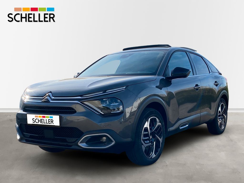 Bild des Angebotes Citroën C4 BlueHDi 130 S&S EAT Max