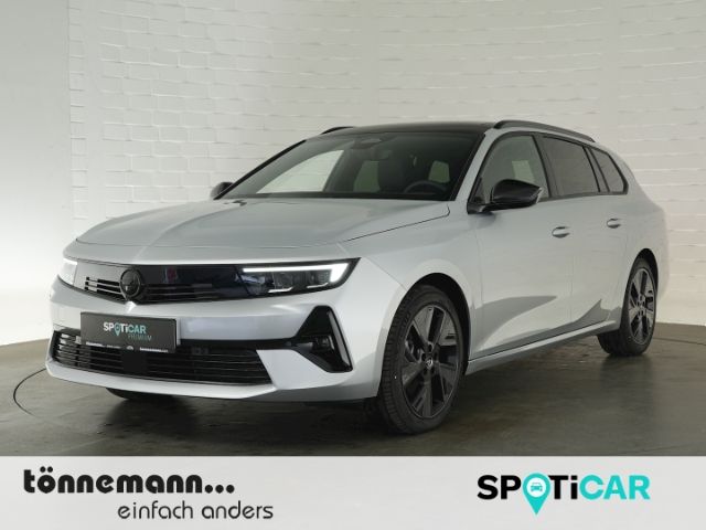 Bild des Angebotes Opel Astra Electric L ST GS 54kWh AT+360 GRAD KAMERA+