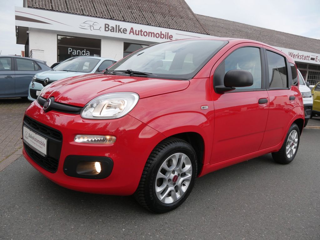 Bild des Angebotes Fiat Panda 1.2 MORE *Bluetooth*Klima*Alu*PDC*Privacy*