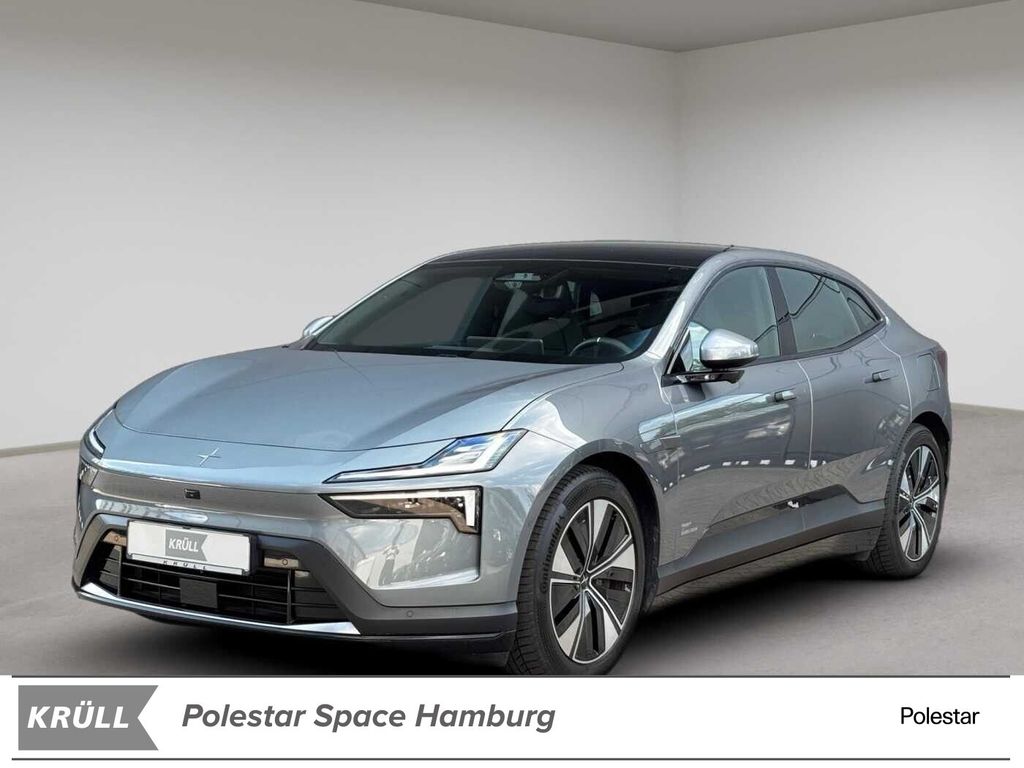 Bild des Angebotes Polestar 200 kW Long Range Single, Pilot, Plus