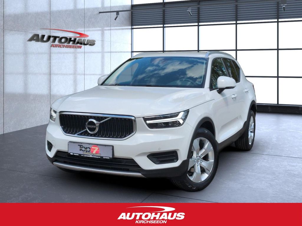 Bild des Angebotes Volvo XC40 T3 Momentum Pro 2WD Automatik Bluetooth LED