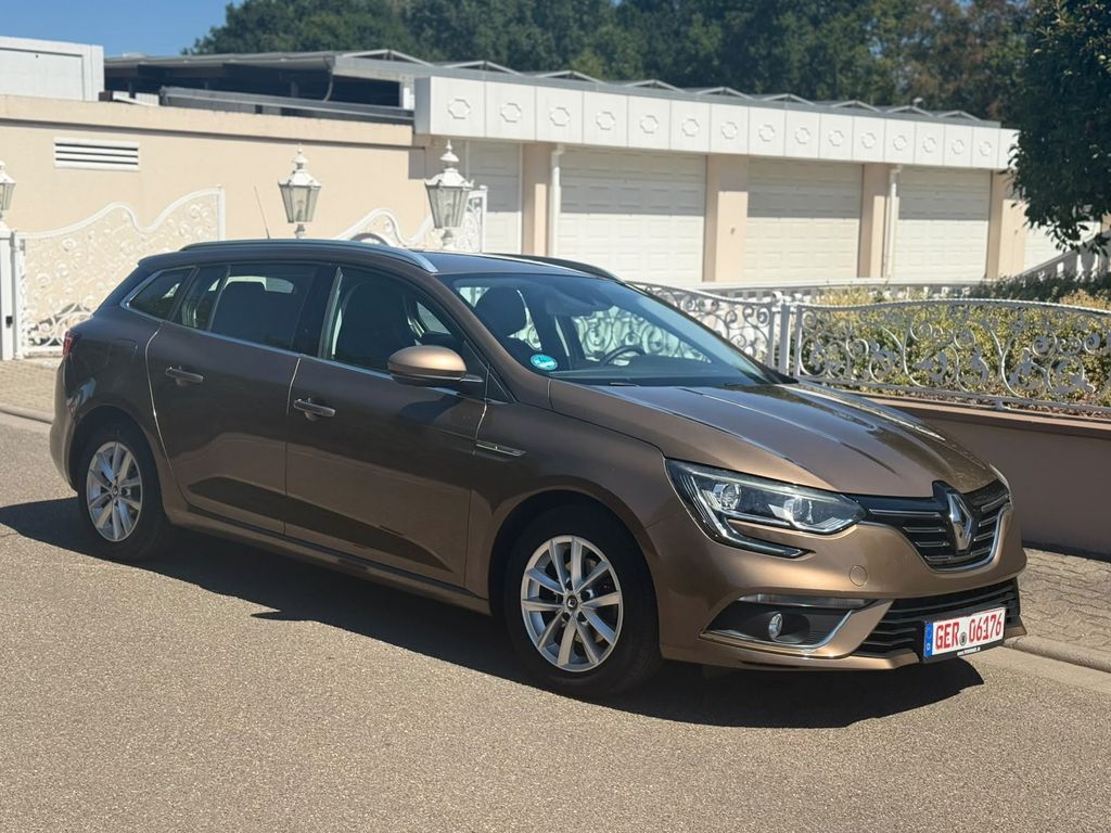 Bild des Angebotes Renault Megane IV Grandtour Intens