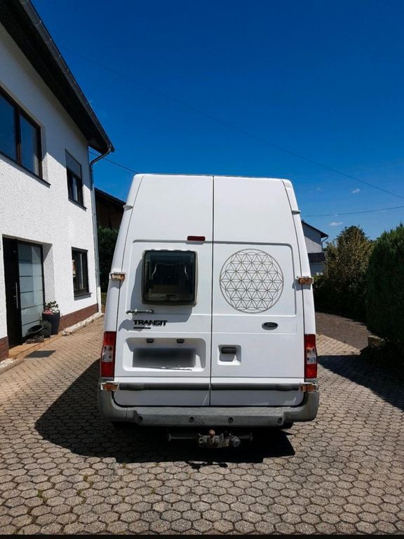 Bild des Angebotes Ford Transit Connect