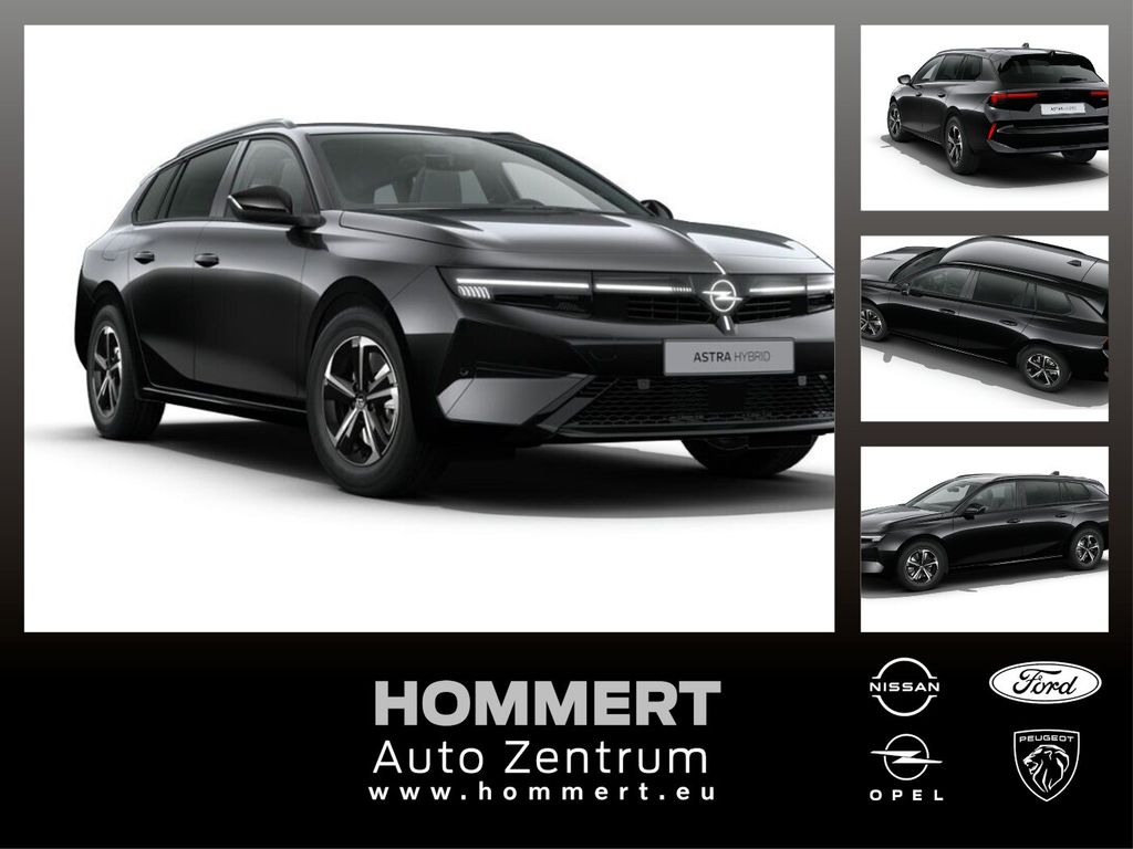 Opel Astra Sports Tourer Edition Hybrid LED*Navi*SH*