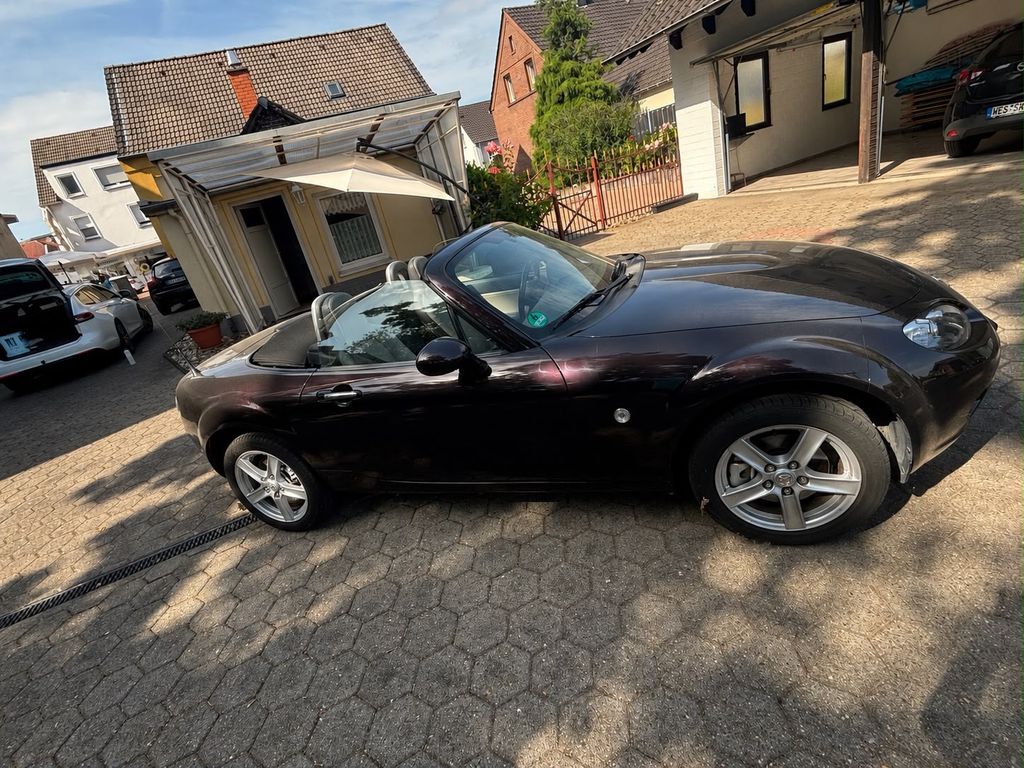 Bild des Angebotes Mazda MX-5 Mithra 1.8 MZR Mithra