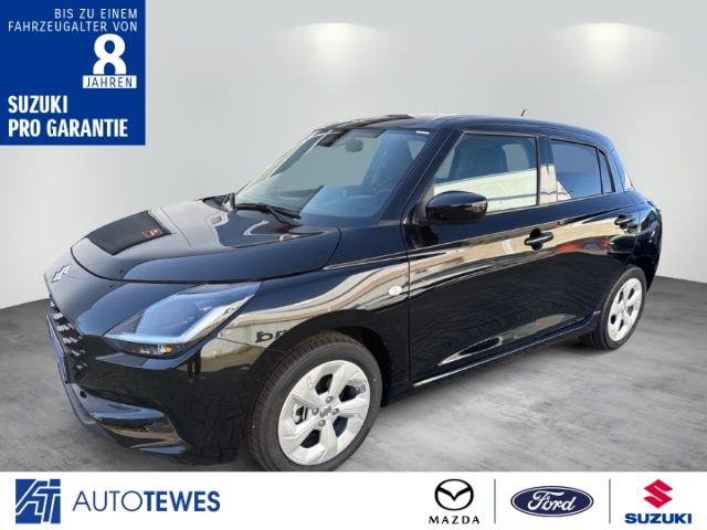 Bild des Angebotes Suzuki Swift 1.2 Dualjet Comfort Hybrid *NAVI/KLIMA*