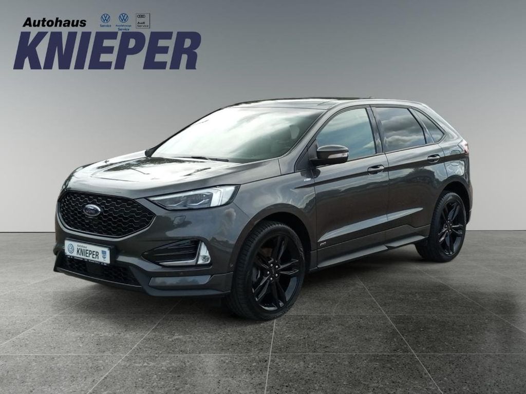 Ford Edge 2.0 Eco Blue ST-Line 4x4 AHK