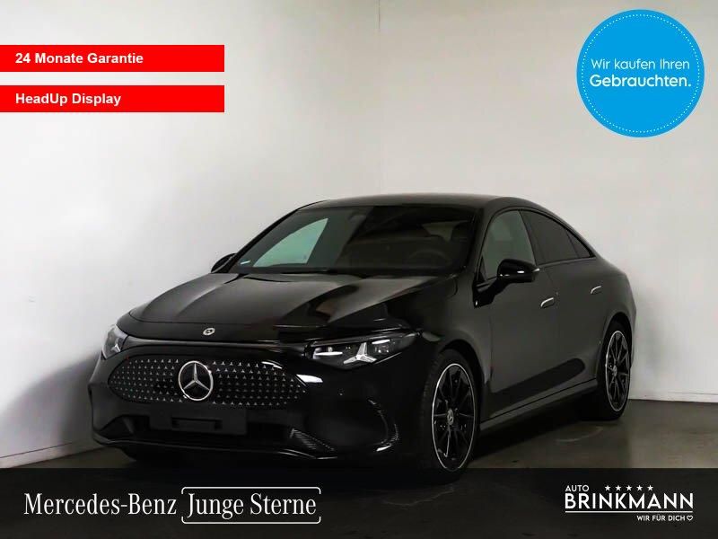 Bild des Angebotes Mercedes-Benz CLA 250+ EQ PROGRESSIVE/PANO/HUD/NIGHT/360°KAM